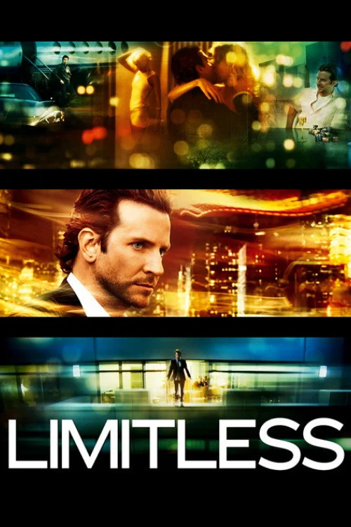 Limitless (2011)