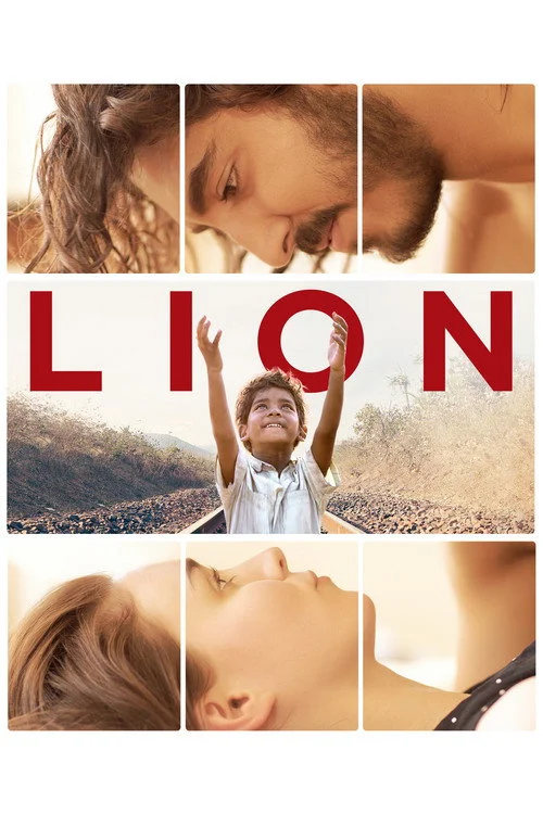 Lion (2016)