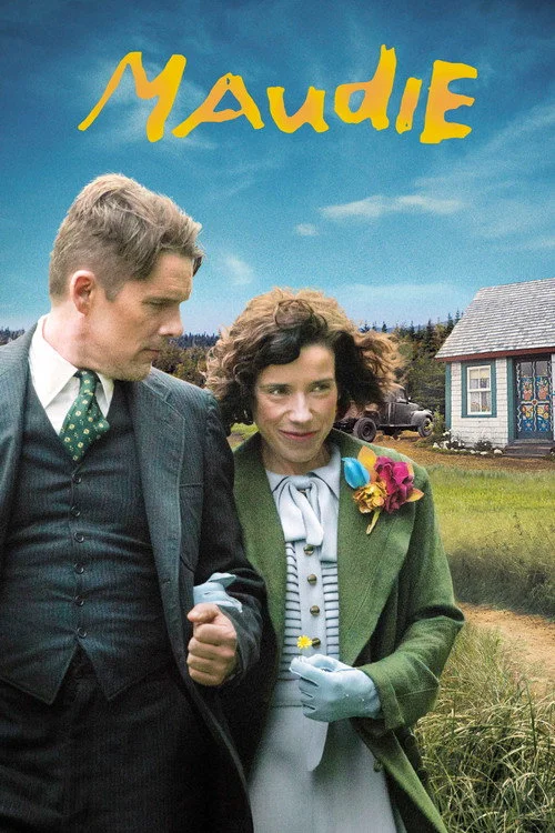 Maudie (2016)