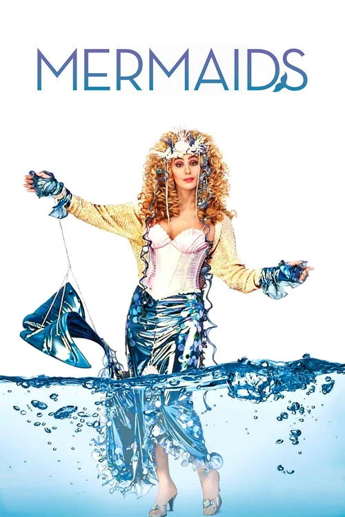 Mermaids (1990)