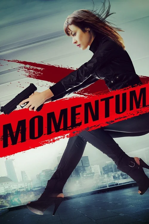 Momentum (2015)