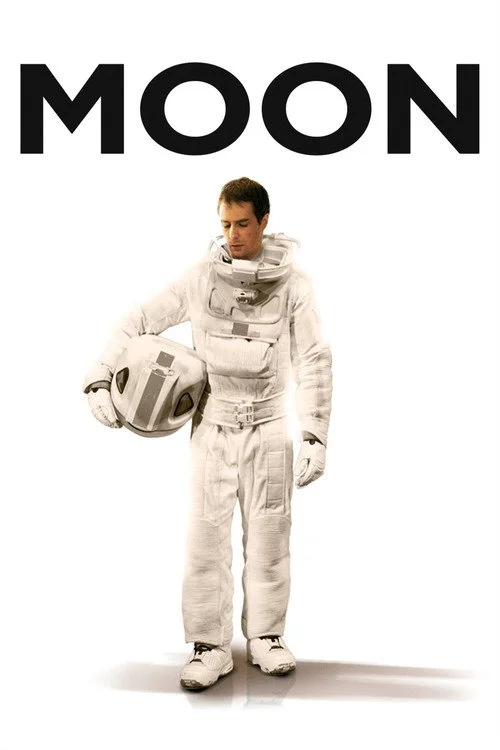Moon (2009)