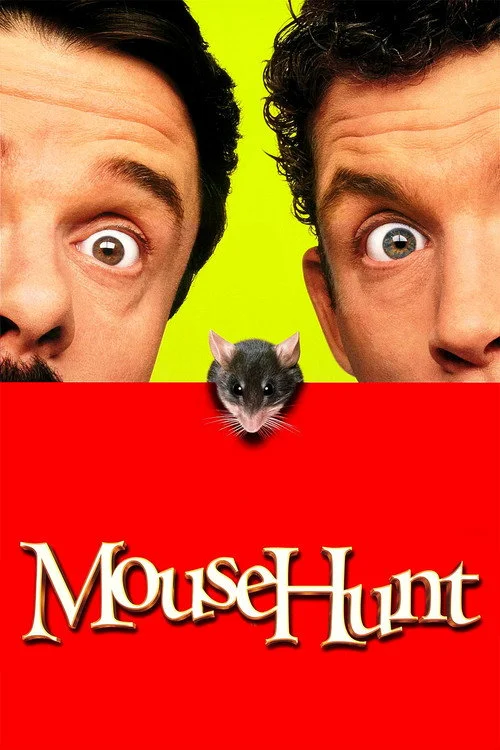 MouseHunt (1997)