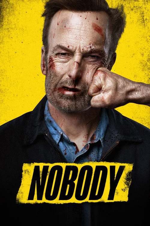 Nobody (2021)