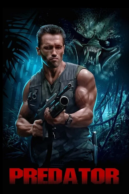 Predator (1987)