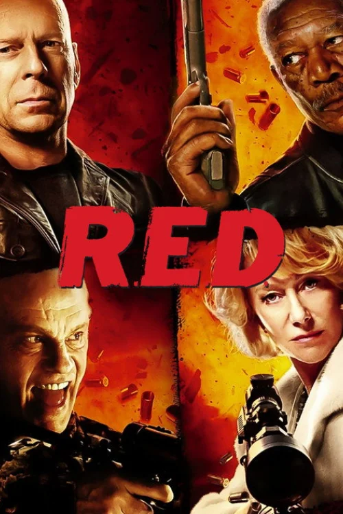 RED (2010)