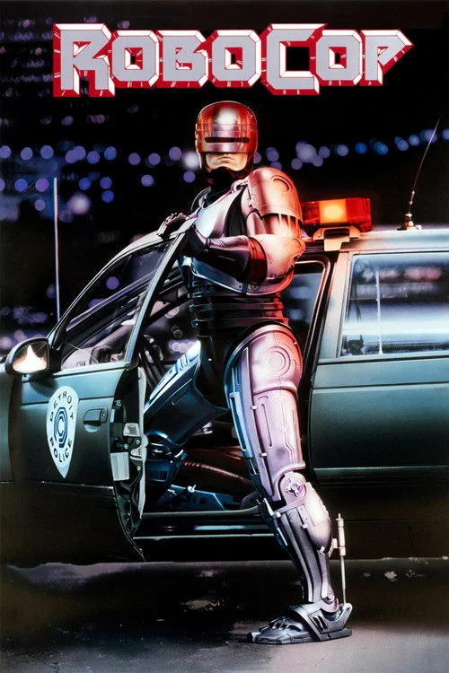 RoboCop (1987)