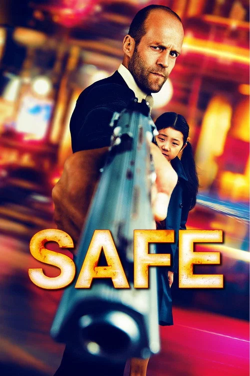Safe (2012)