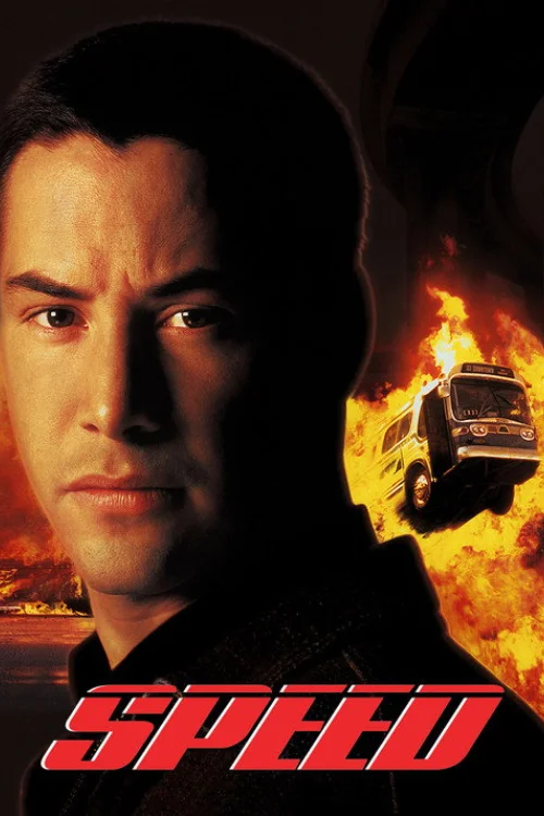 Speed (1994)