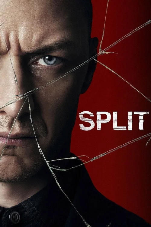 Split (2017)