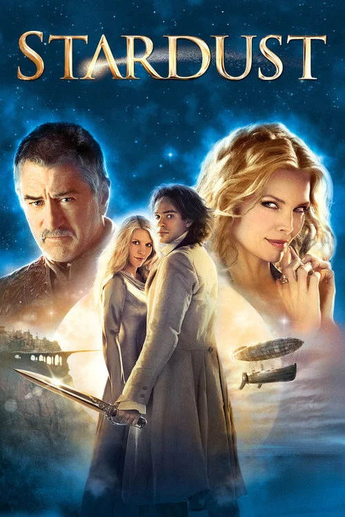 Stardust (2007)