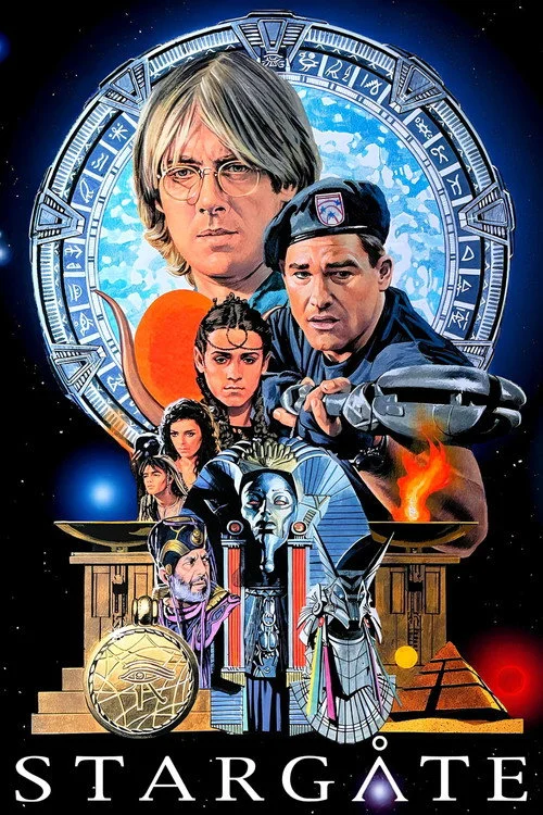 Stargate (1994)