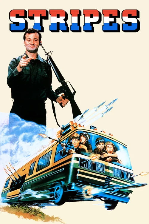 Stripes (1981)