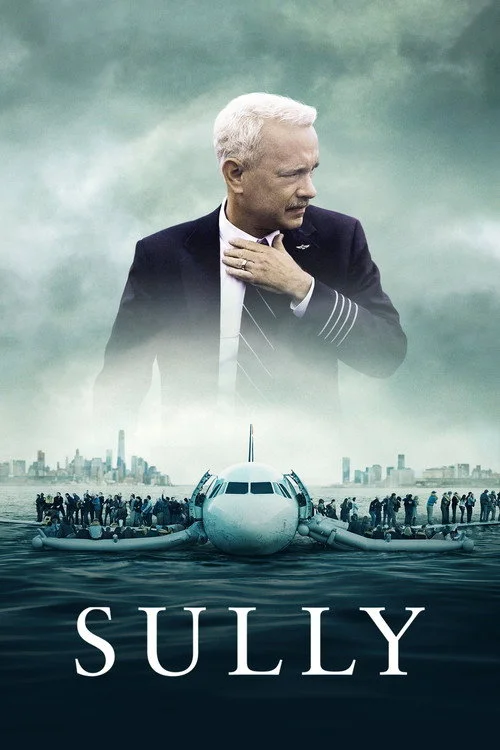 Sully (2016)