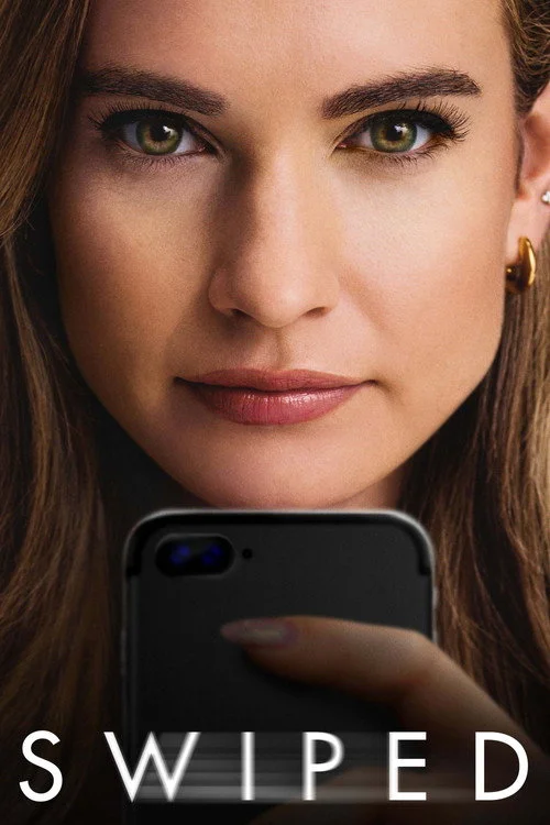 Swiped (2025)