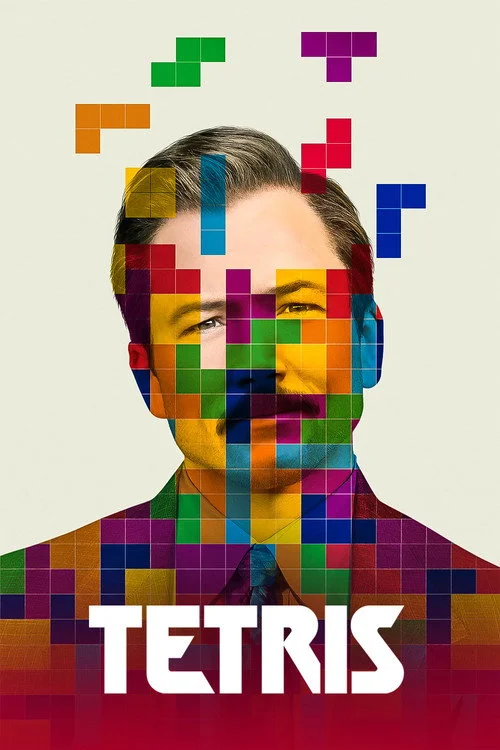 Tetris (2023)